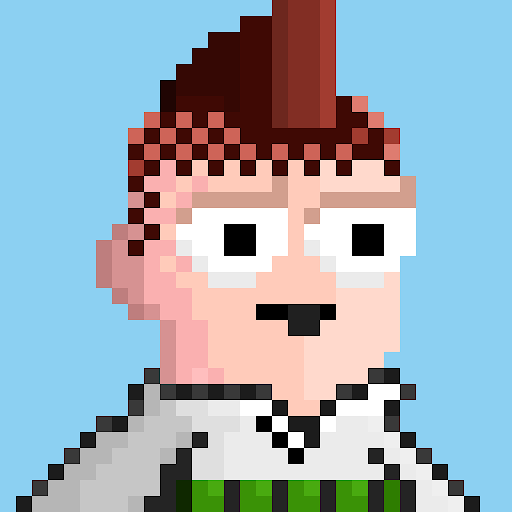 DEGENuine Bit #363