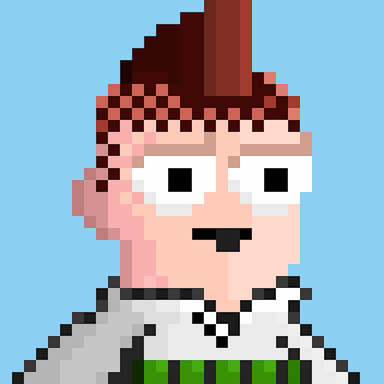 DEGENuine Bit #363