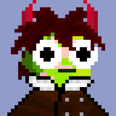 DEGENuine Bit #368