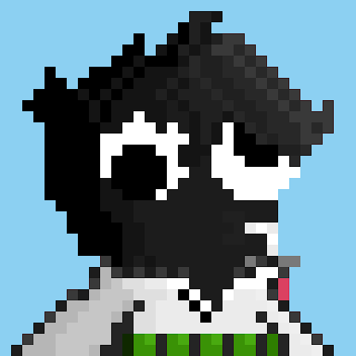 DEGENuine Bit #37