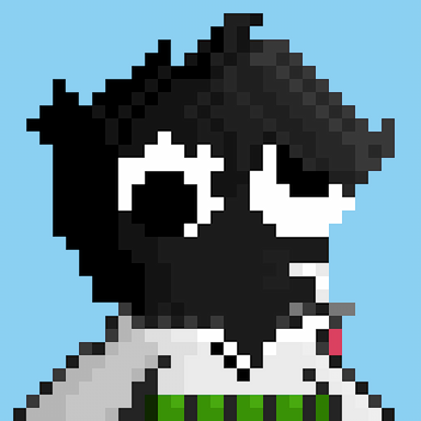 DEGENuine Bit #37