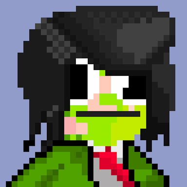 DEGENuine Bit #370