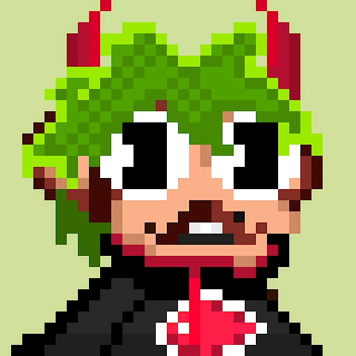 DEGENuine Bit #374