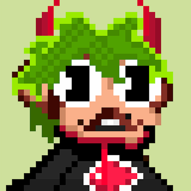 DEGENuine Bit #374
