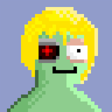 DEGENuine Bit #376