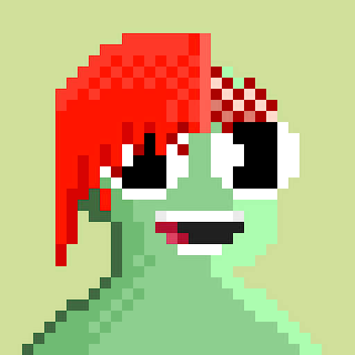 DEGENuine Bit #378