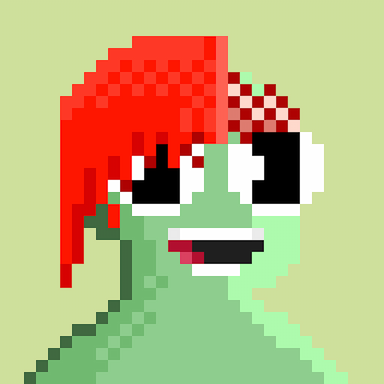 DEGENuine Bit #378