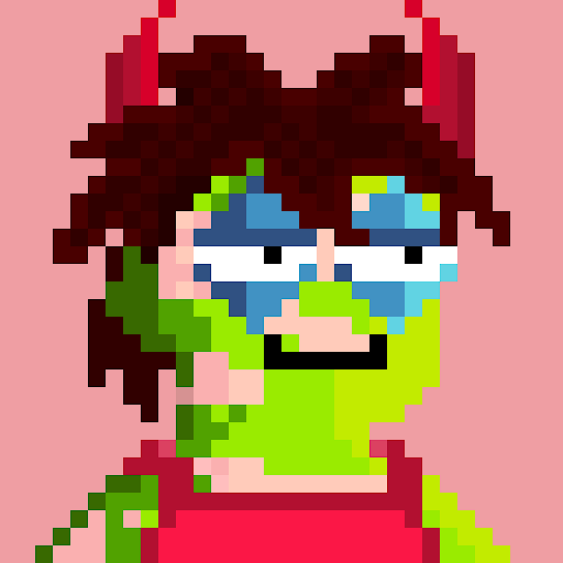 DEGENuine Bit #38