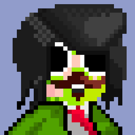 DEGENuine Bit #381