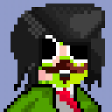DEGENuine Bit #381