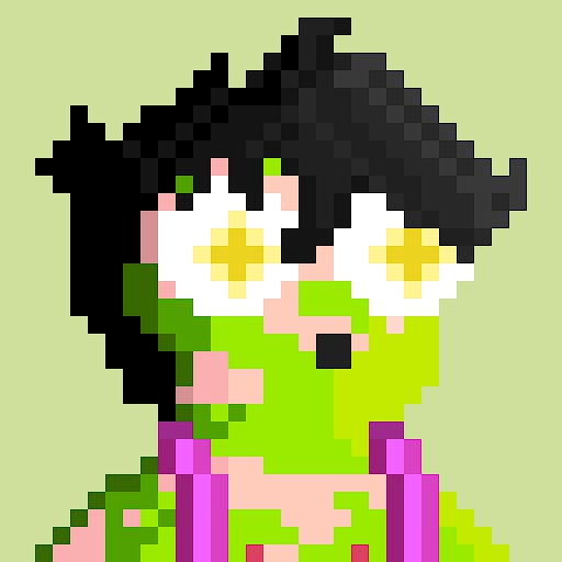 DEGENuine Bit #388