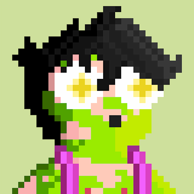 DEGENuine Bit #388