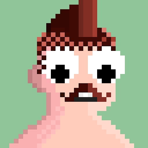 DEGENuine Bit #391