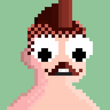DEGENuine Bit #391