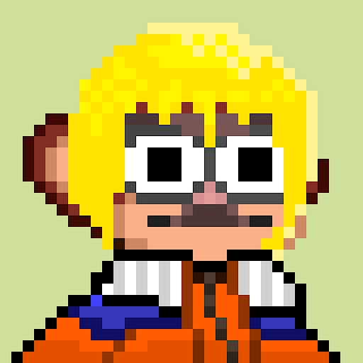DEGENuine Bit #392