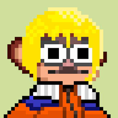 DEGENuine Bit #392