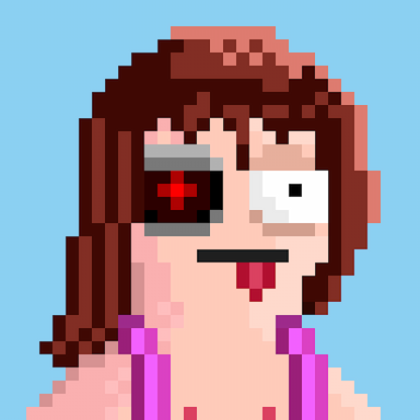 DEGENuine Bit #393