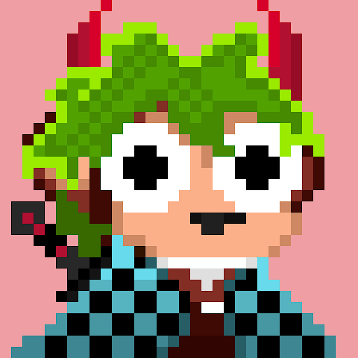 DEGENuine Bit #394