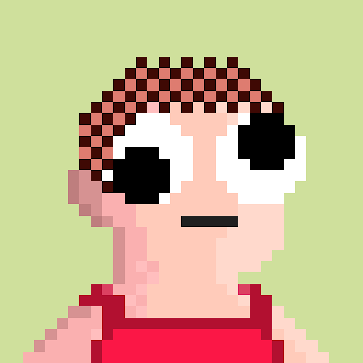 DEGENuine Bit #395