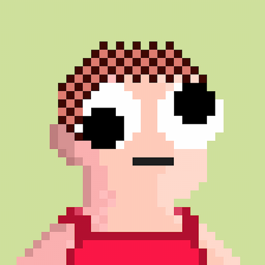 DEGENuine Bit #395