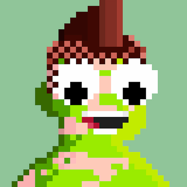 DEGENuine Bit #398
