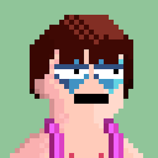 DEGENuine Bit #41