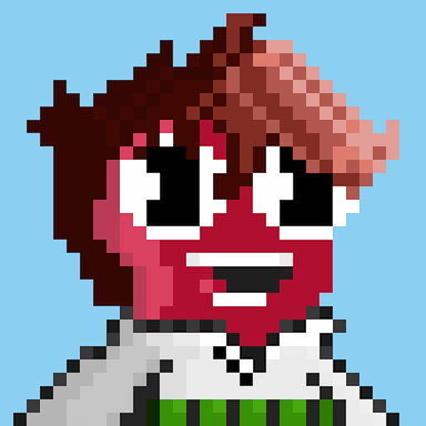 DEGENuine Bit #412