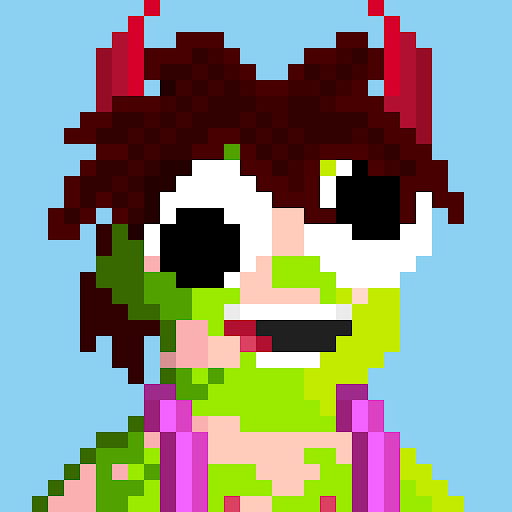 DEGENuine Bit #415