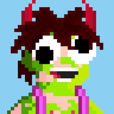 DEGENuine Bit #415