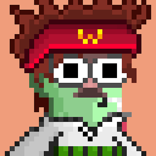 DEGENuine Bit #416