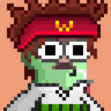 DEGENuine Bit #416