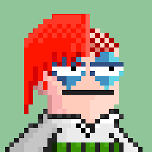 DEGENuine Bit #42