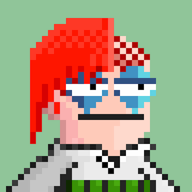 DEGENuine Bit #42