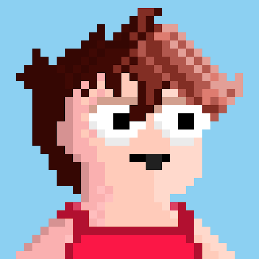 DEGENuine Bit #421