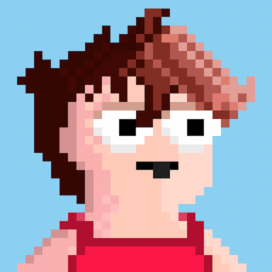 DEGENuine Bit #421