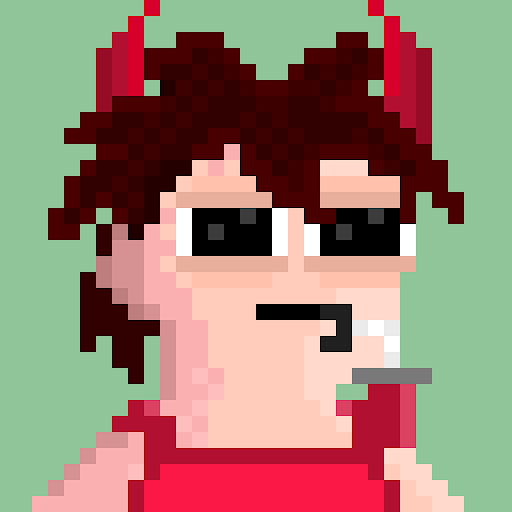 DEGENuine Bit #425