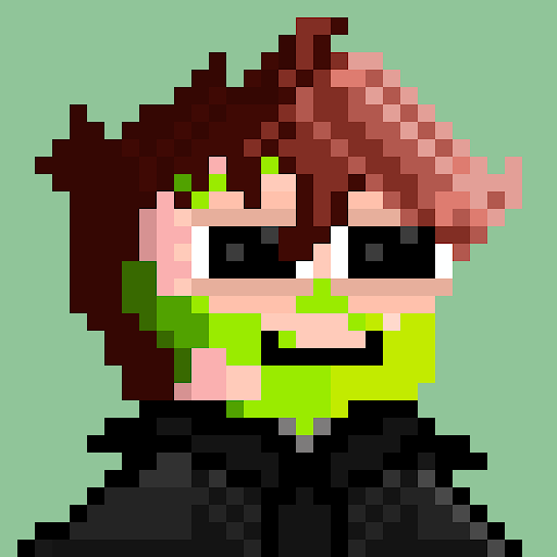 DEGENuine Bit #434