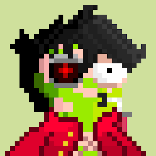 DEGENuine Bit #437
