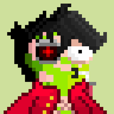 DEGENuine Bit #437