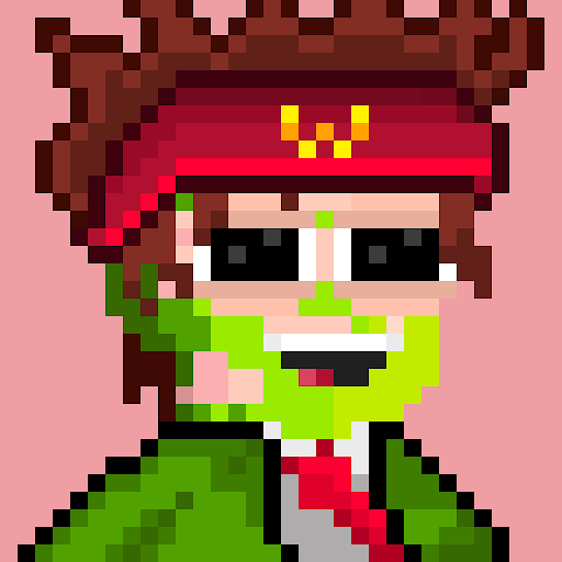 DEGENuine Bit #442