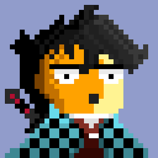 DEGENuine Bit #443