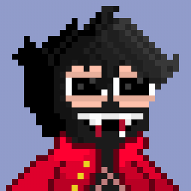 DEGENuine Bit #448