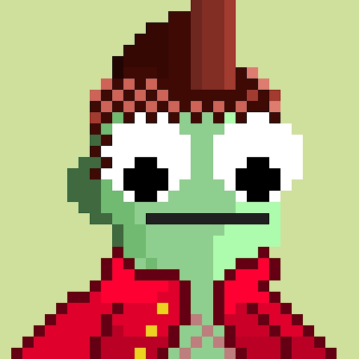 DEGENuine Bit #449