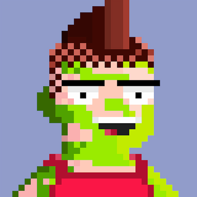 DEGENuine Bit #457