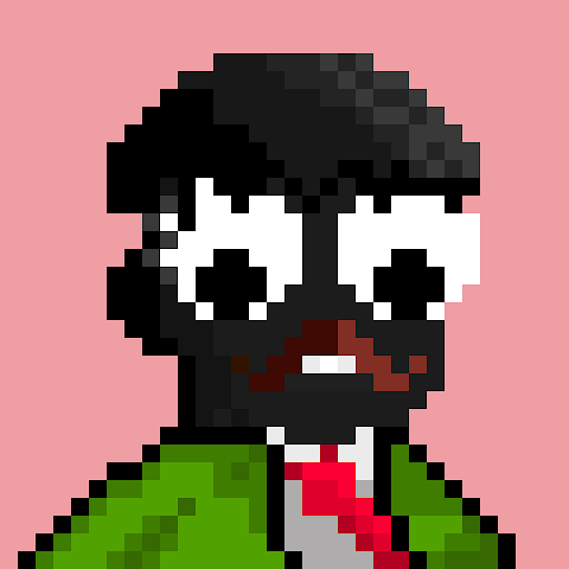 DEGENuine Bit #461