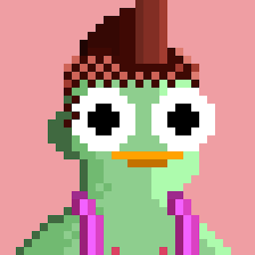 DEGENuine Bit #462