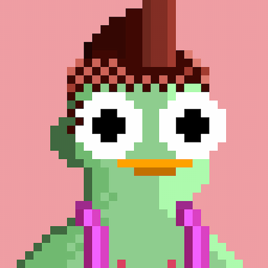 DEGENuine Bit #462