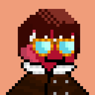 DEGENuine Bit #463