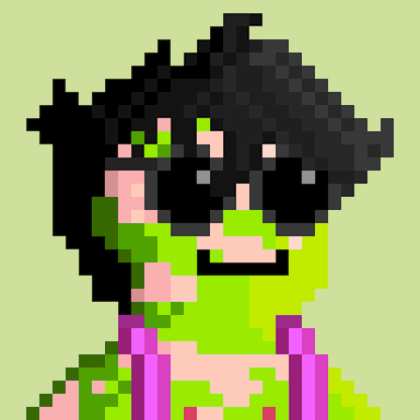 DEGENuine Bit #467