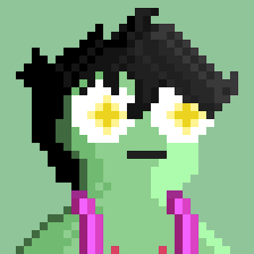 DEGENuine Bit #47